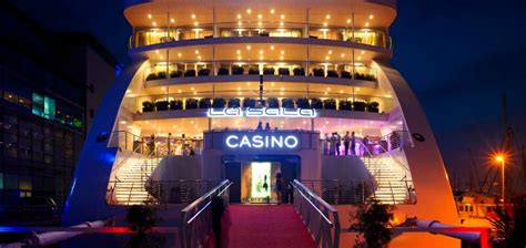 Casino barco para venda na flórida